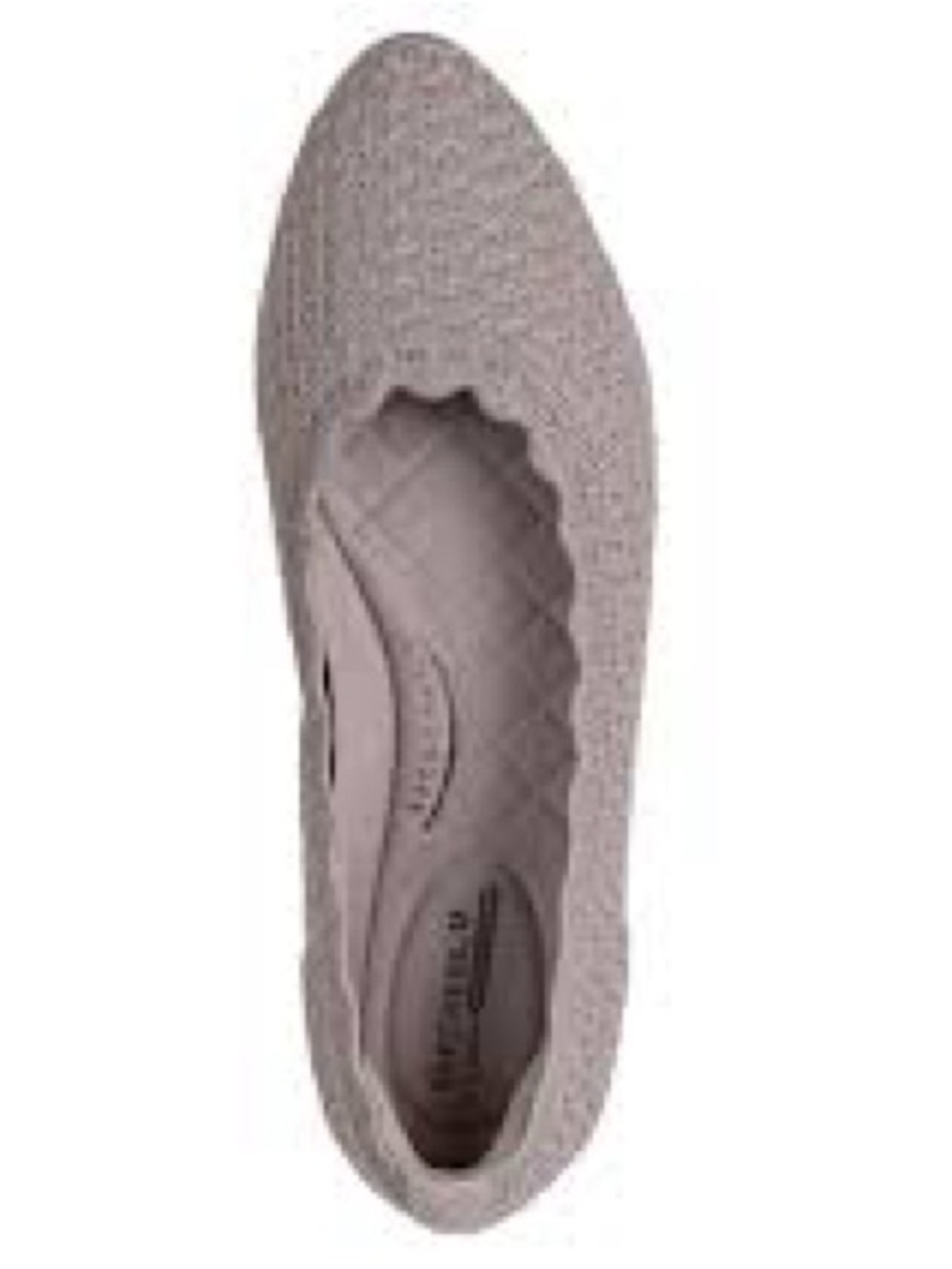 Women's Cleo Walk Skechers Flats - Picture 2 of 9